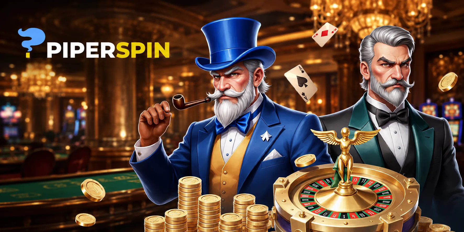 Piper Spin App: mobiler Casino-Guide Austria