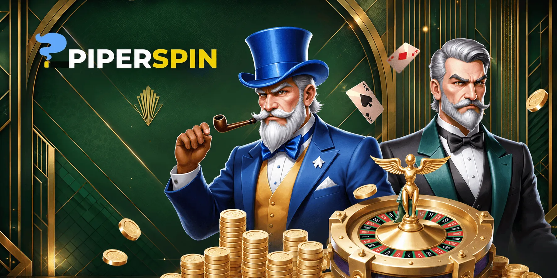 Piperspin Casino Test für Österreich Spieler